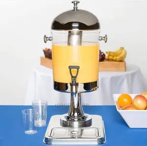 Juice Dispenser