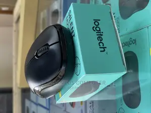 Originally Logitech Mouse Wireless