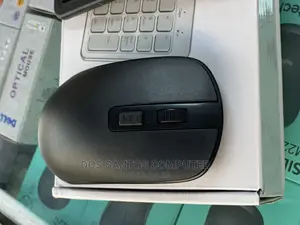 Wireless Keyboard + Mouse