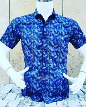 TURKEY Soft Linen Shirts|Mashati Ya Katani Laini|High Qualit