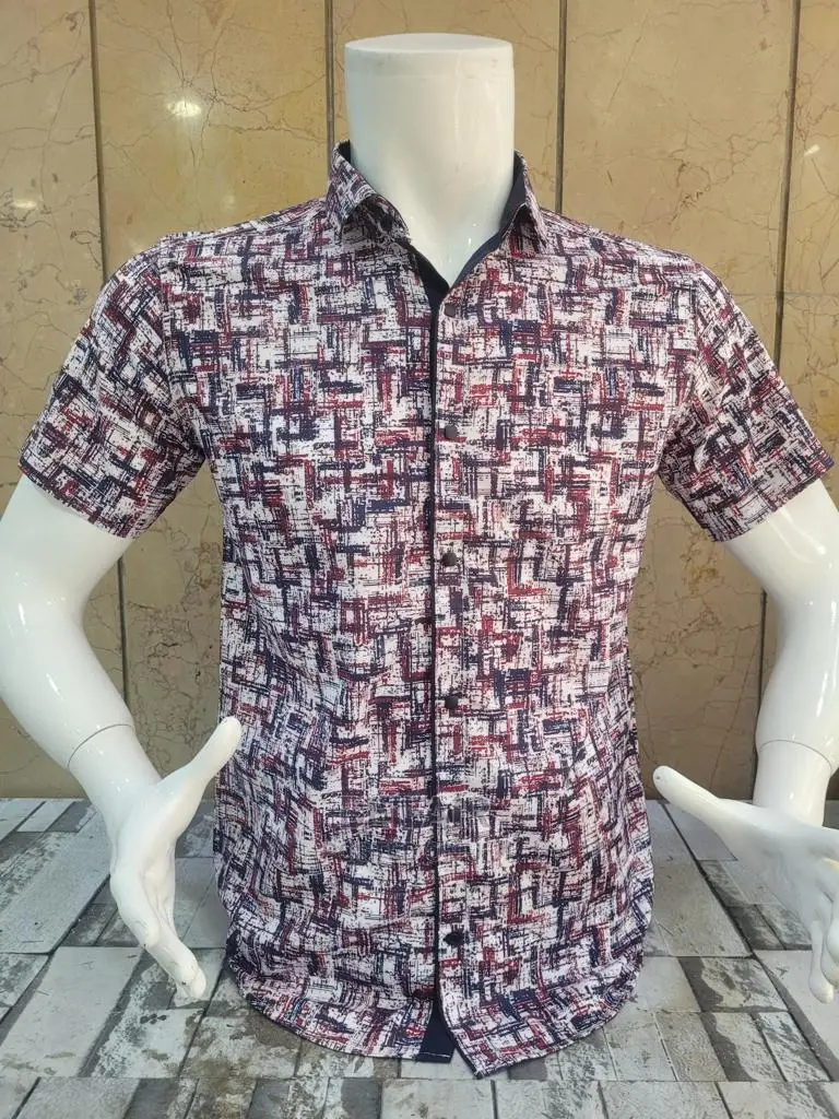 TURKEY Soft Linen Shirts|Mashati Ya Katani Laini|High Qualit