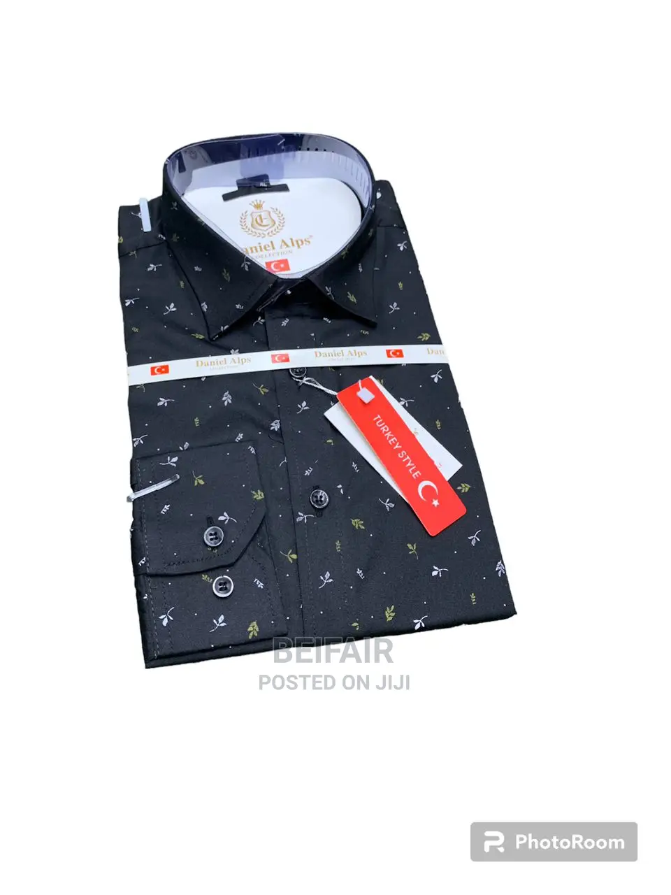 Mashati Ya Kiume | Men's Shirts|