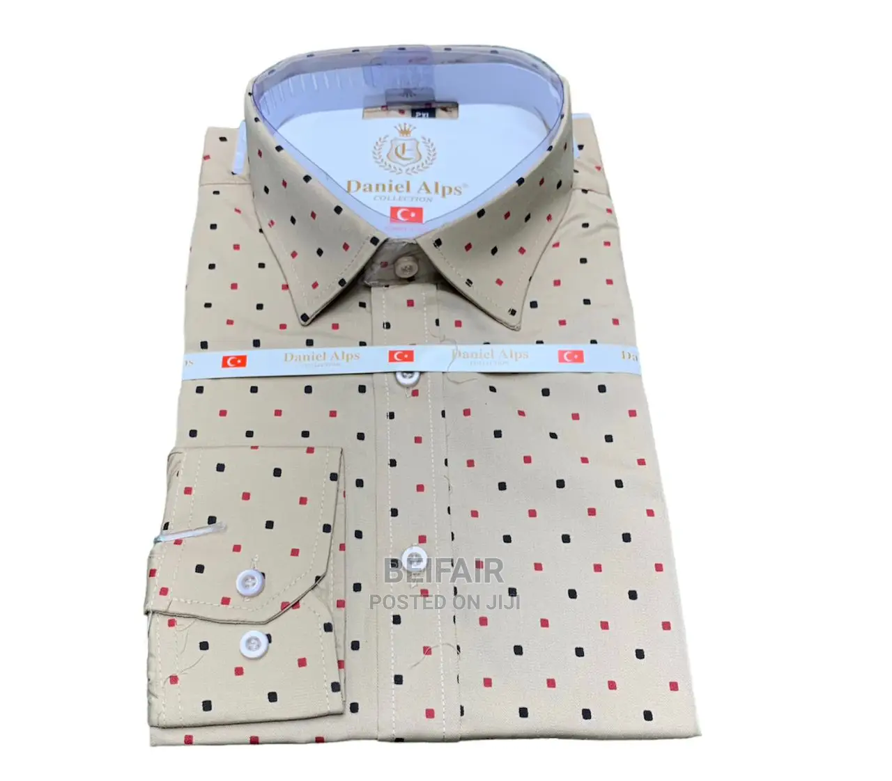 Mashati Ya Kiume | Men's Shirts|