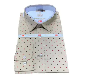 Mashati Ya Kiume | Men's Shirts|