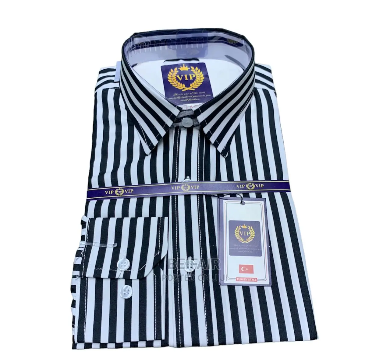 Mashati Ya Kiume | Men's Shirts|