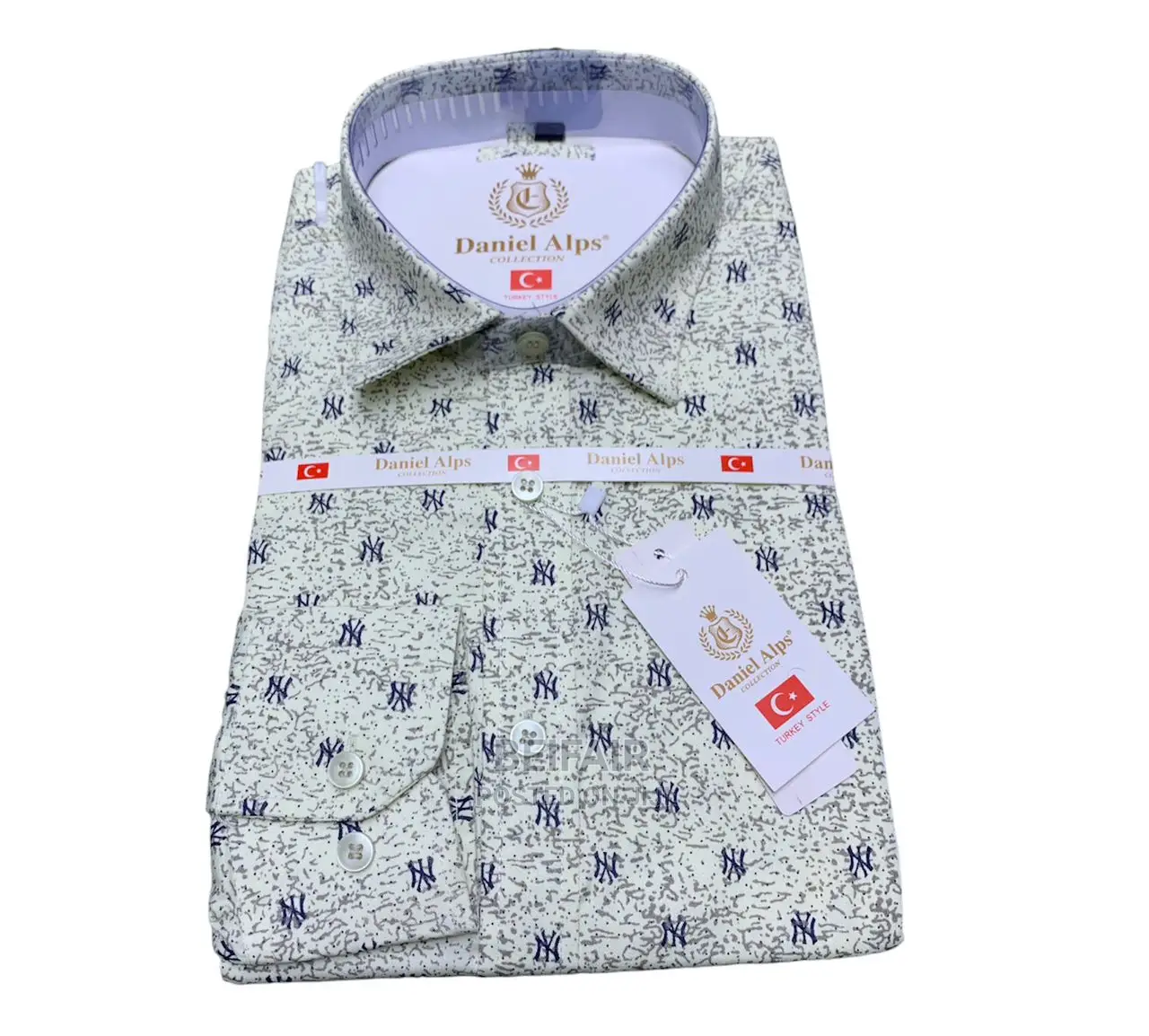 Mashati Ya Kiume | Men's Shirts|