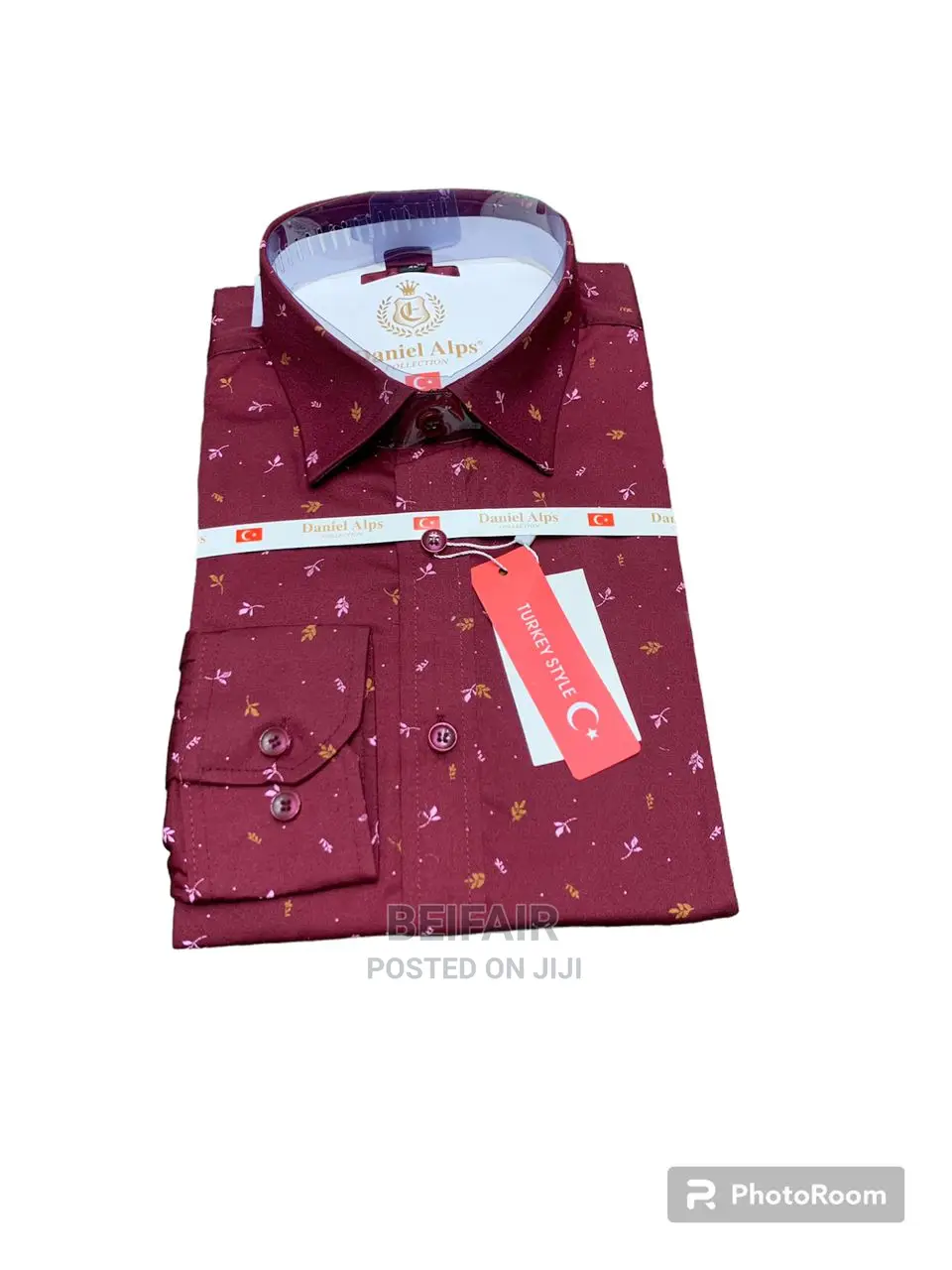 Mashati Ya Kiume | Men's Shirts|