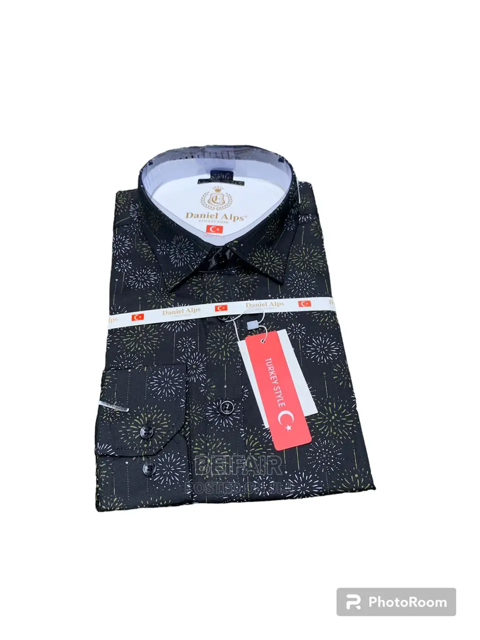 Mashati Ya Kiume | Men's Shirts|