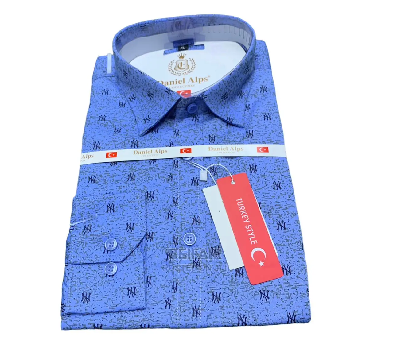 Mashati Ya Kiume | Men's Shirts|