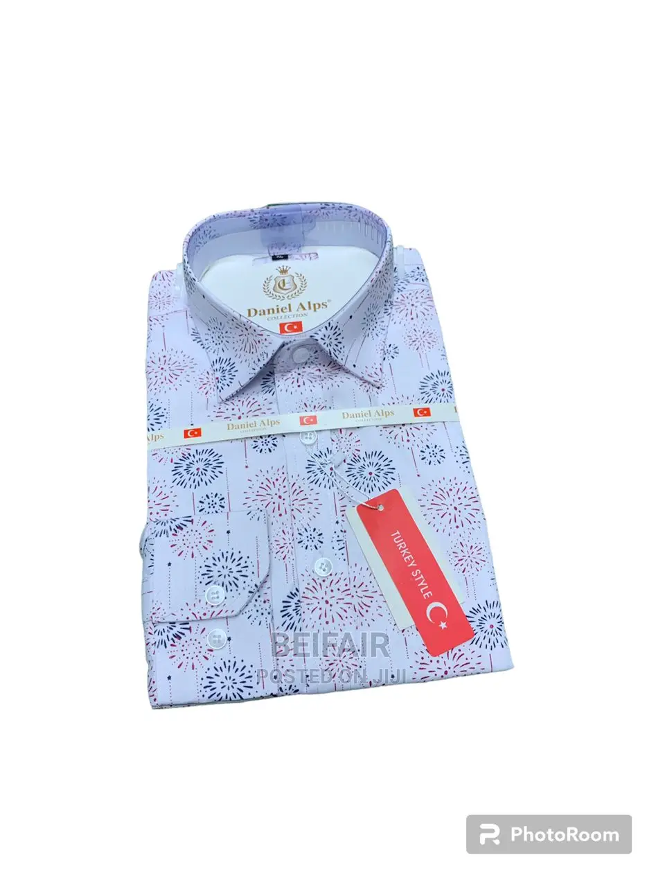 Mashati Ya Kiume | Men's Shirts|