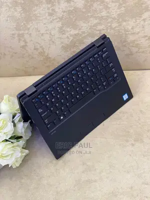 Laptop Dell Latitude 5289 16GB Intel Core i7 SSD 256GB