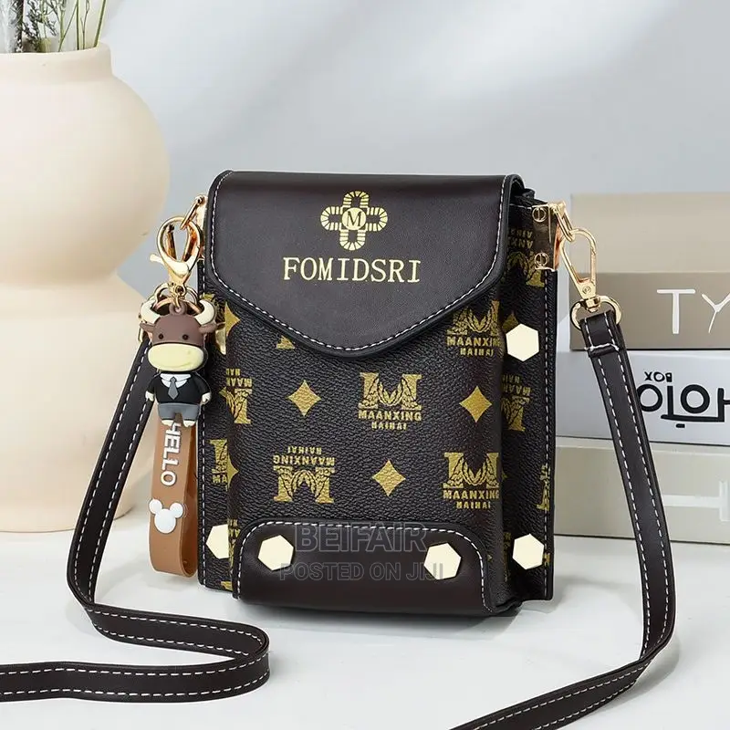 Shoulder Bags | Vipochi Vya Begani