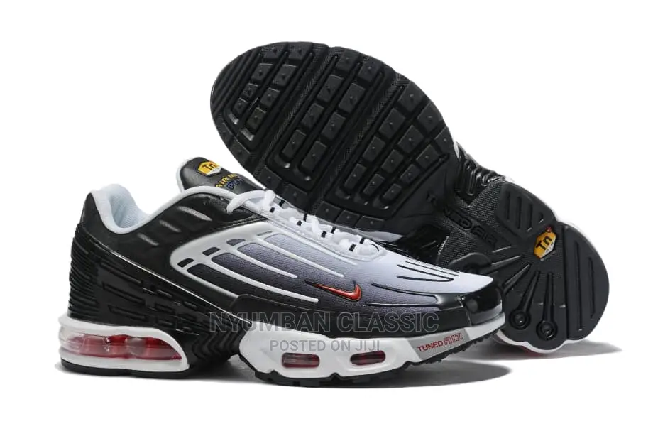 Nike Shoes