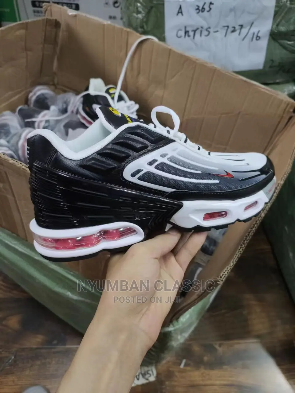 Nike Shoes