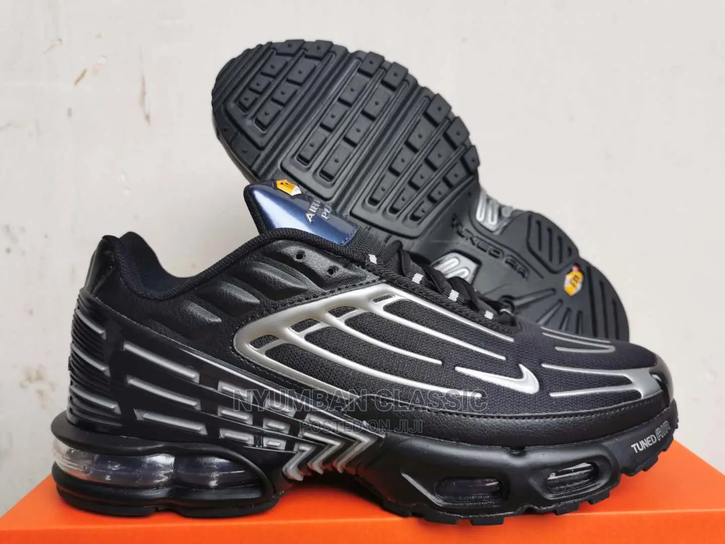 Nike Shoes