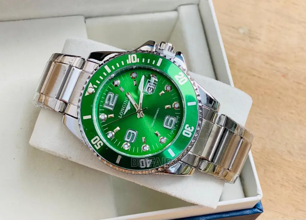 Watches | Saa Za Mkononi | Unisex Watches
