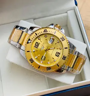 Watches | Saa Za Mkononi | Unisex Watches