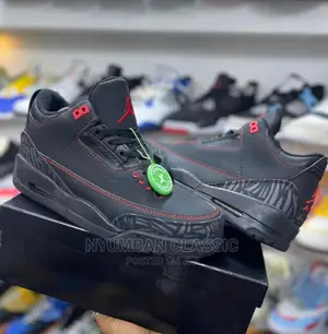 Air Jordan Shoes