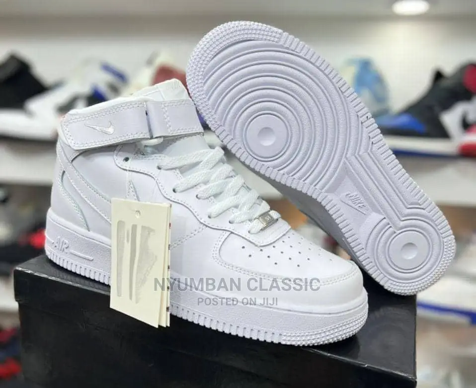 Air Nike Shoes