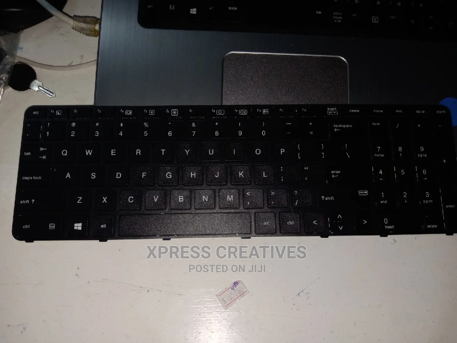 Newhp Probook 450 G3 Keyboard