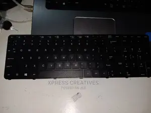 Newhp Probook 450 G3 Keyboard