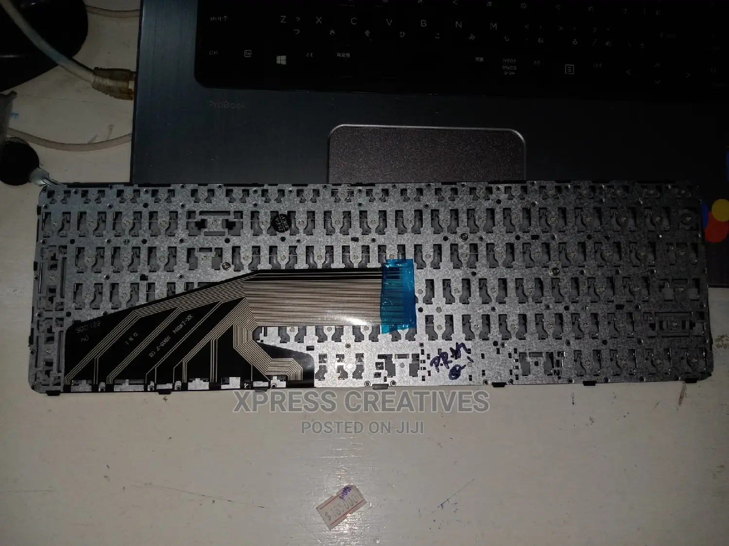 Newhp Probook 450 G3 Keyboard