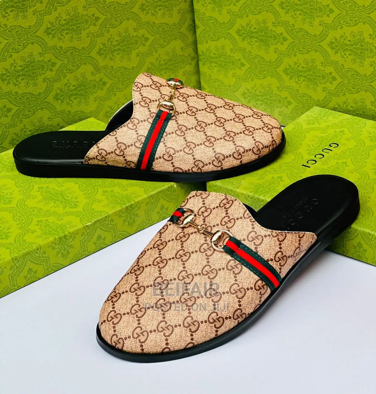 Half Shoes | Men's Shoes | Sandals | Sendo