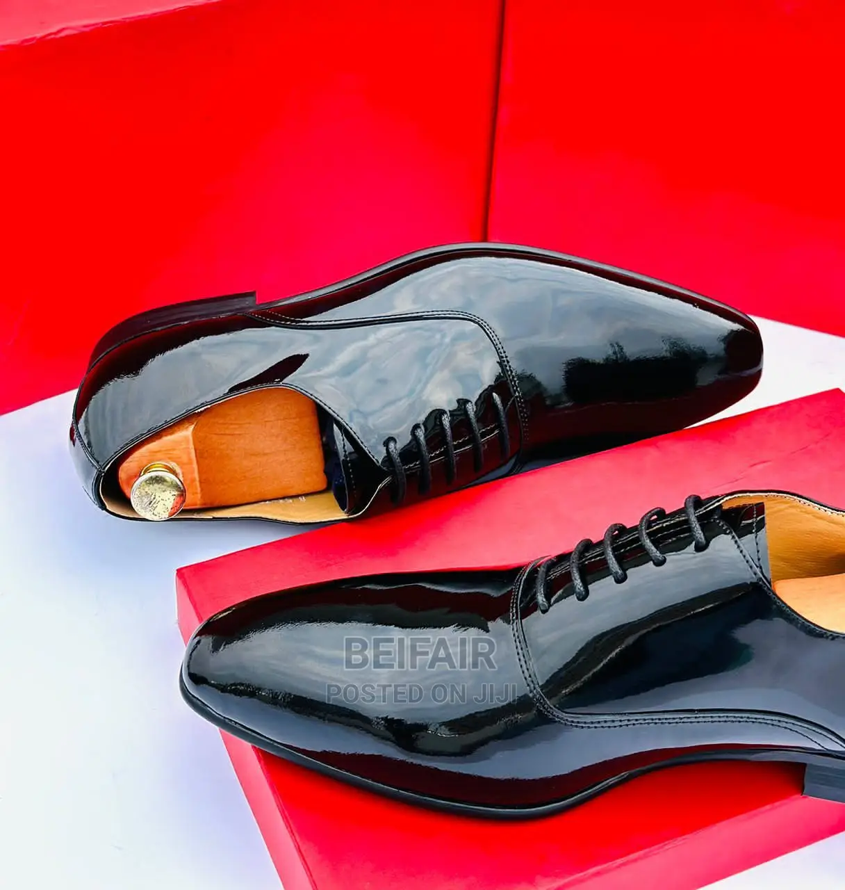 Original Viatu Vya Kiume | Men's Shoes | Moccasins| Leather