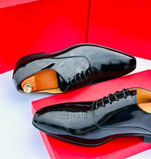 Original Viatu Vya Kiume | Men's Shoes | Moccasins| Leather