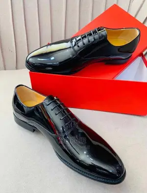 Original Viatu Vya Kiume | Men's Shoes | Moccasins| Leather