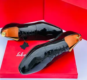 Original Viatu Vya Kiume | Men's Shoes | Moccasins| Leather
