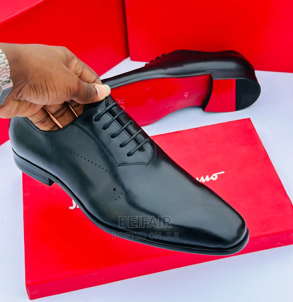 Original Viatu Vya Kiume | Men's Shoes | Moccasins| Leather