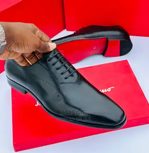Original Viatu Vya Kiume | Men's Shoes | Moccasins| Leather