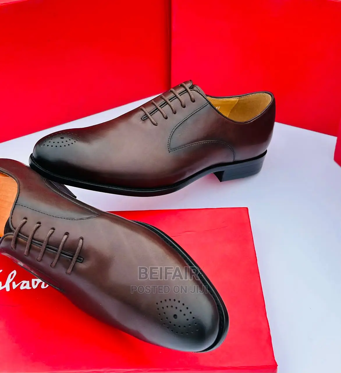 Original Viatu Vya Kiume | Men's Shoes | Moccasins| Leather