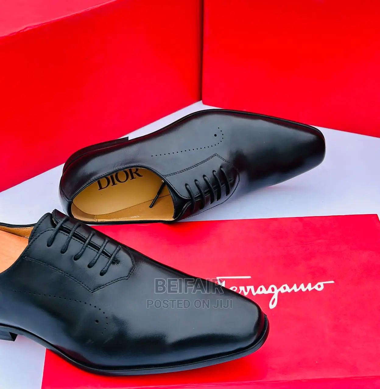 Original Viatu Vya Kiume | Men's Shoes | Moccasins| Leather