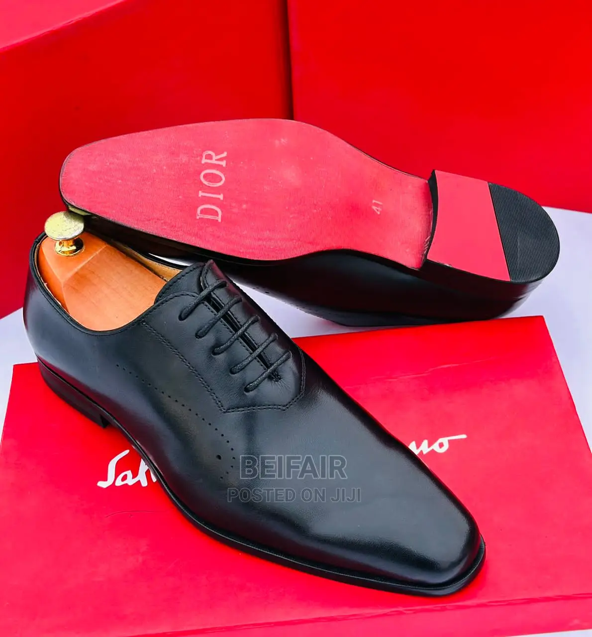 Original Viatu Vya Kiume | Men's Shoes | Moccasins| Leather