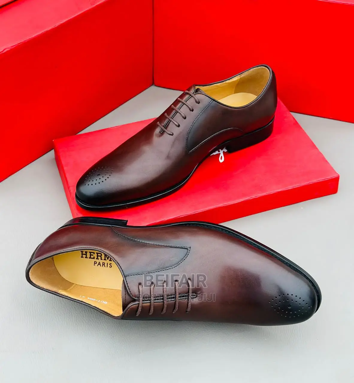 Original Viatu Vya Kiume | Men's Shoes | Moccasins| Leather