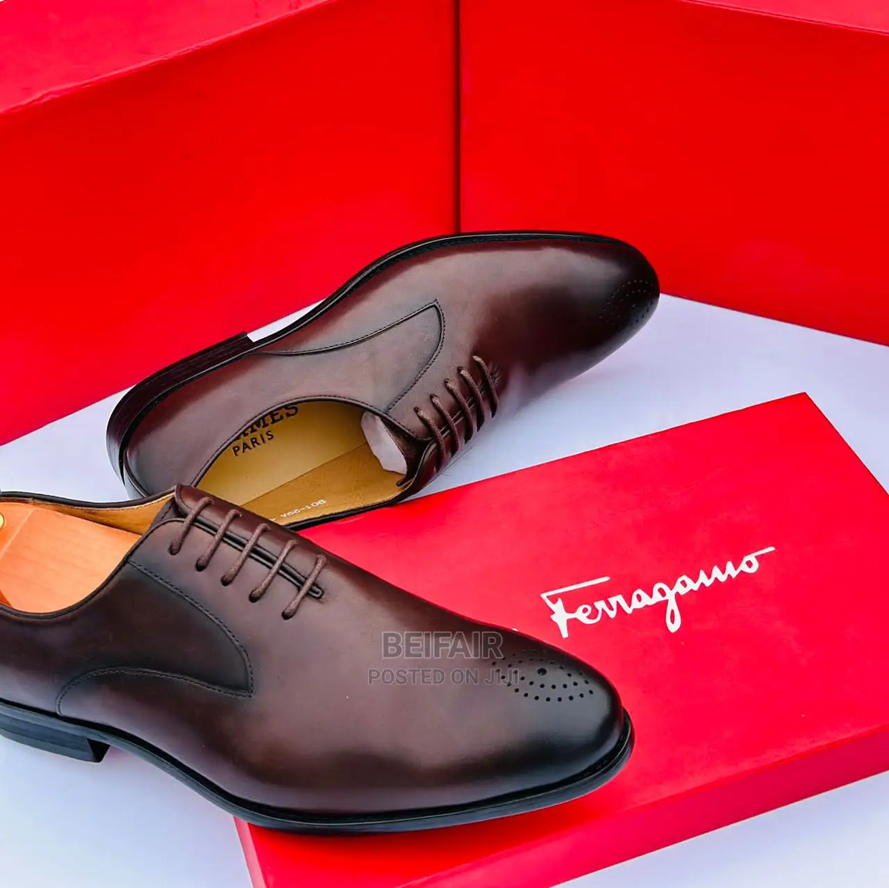 Original Viatu Vya Kiume | Men's Shoes | Moccasins| Leather