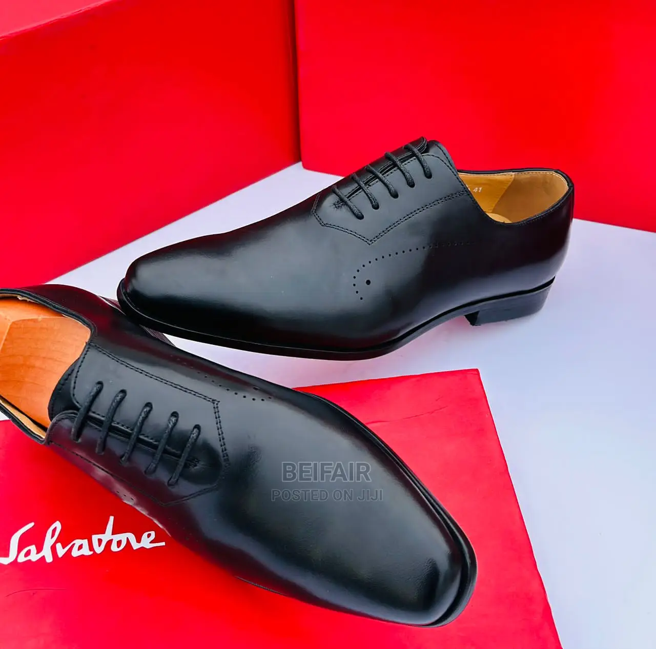 Original Viatu Vya Kiume | Men's Shoes | Moccasins| Leather
