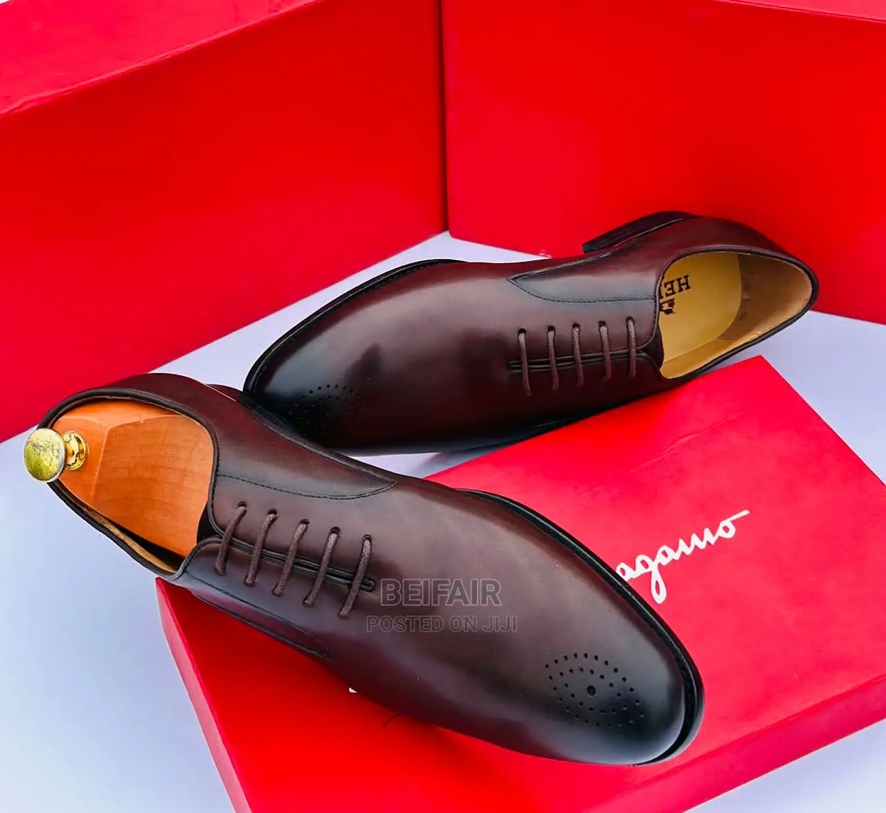Original Viatu Vya Kiume | Men's Shoes | Moccasins| Leather