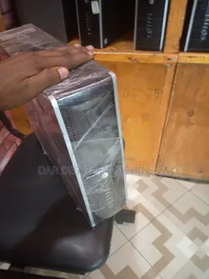 Desktop Computer HP 4GB Intel Core 2 Duo HDD 250GB