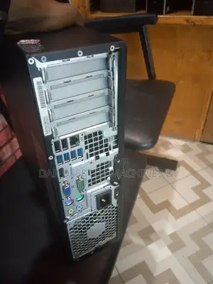 Desktop Computer HP 4GB Intel Core 2 Duo HDD 250GB