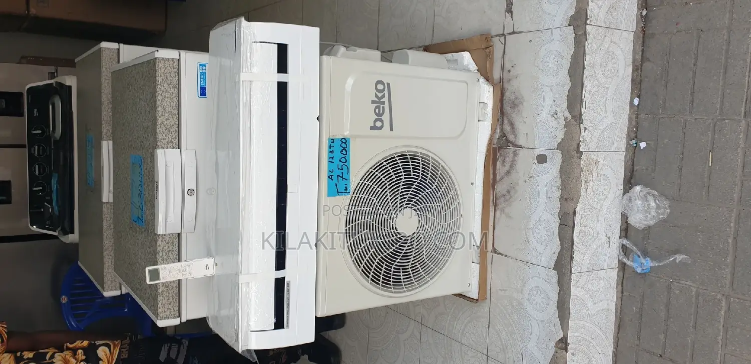 Beko Air Condition 12000btu