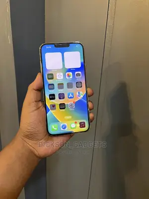 Apple iPhone 13 Pro Max 128 GB Gold