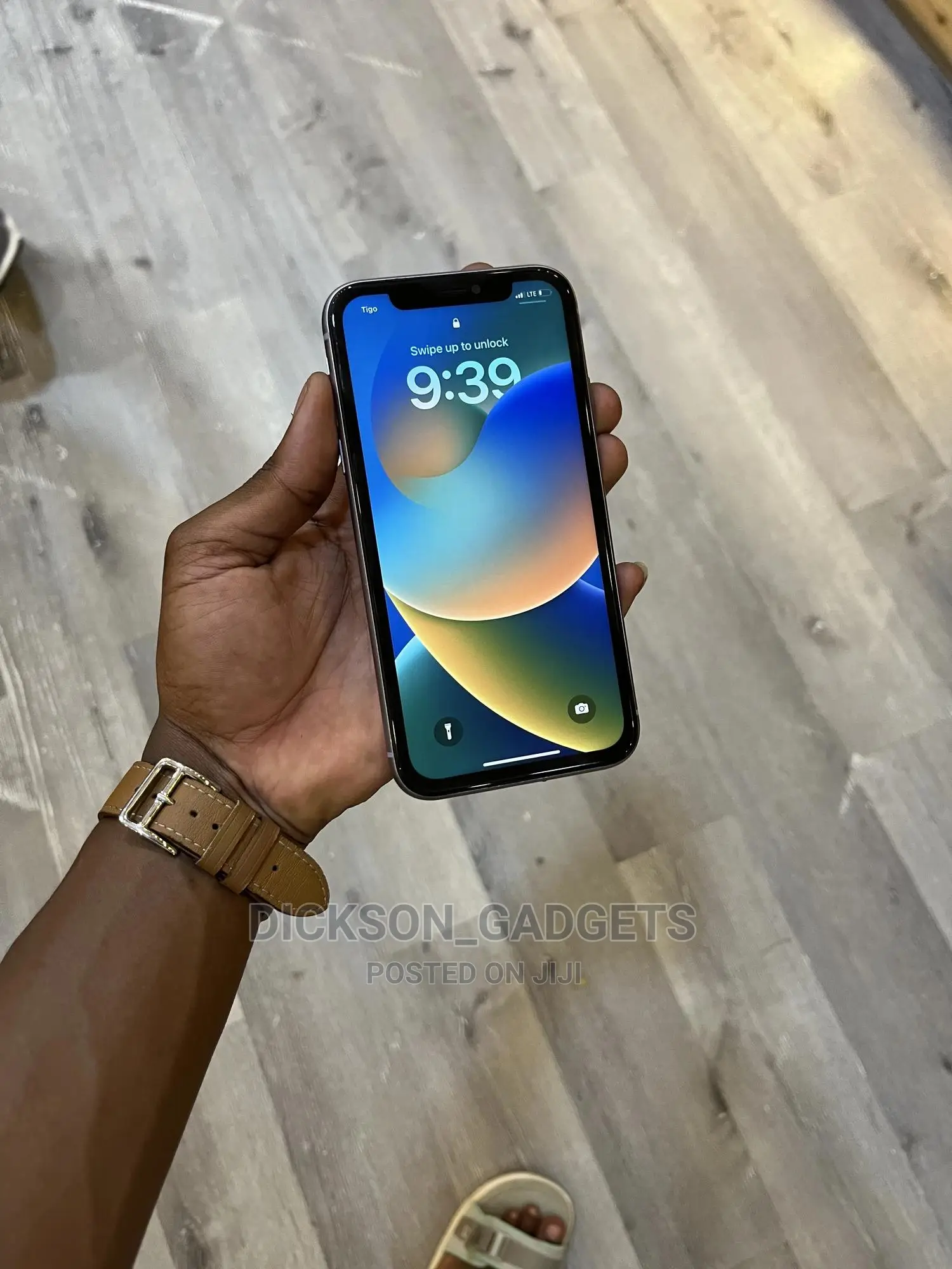 Apple iPhone 11 64 GB Purple