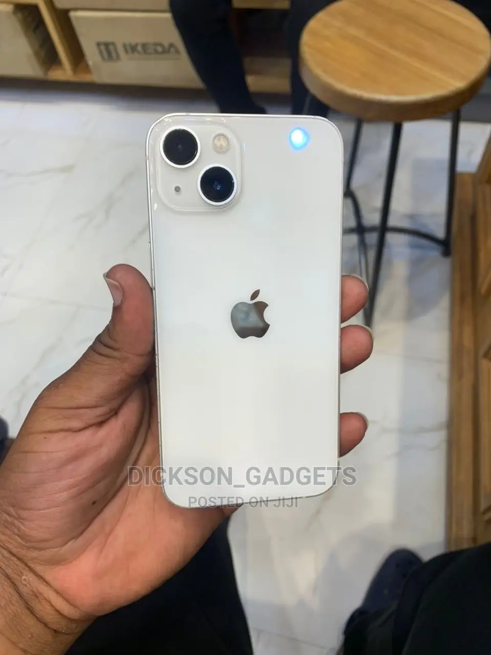 Apple iPhone 13 128 GB White