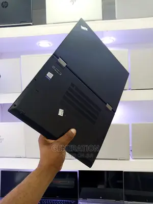 Laptop Lenovo Yoga 710 8GB Intel Core I5 SSD 256GB