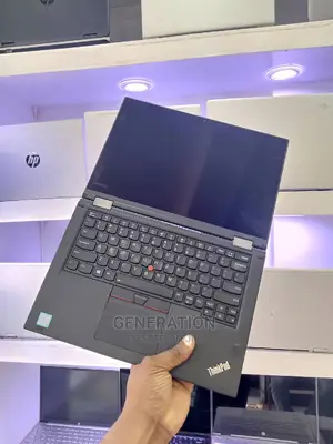 Laptop Lenovo Yoga 710 8GB Intel Core I5 SSD 256GB