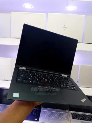 Laptop Lenovo Yoga 710 8GB Intel Core I5 SSD 256GB