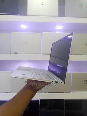 Laptop HP EliteBook 850 G8 16GB Intel Core I7 SSD 512GB